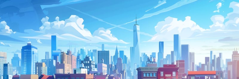 Real City banner