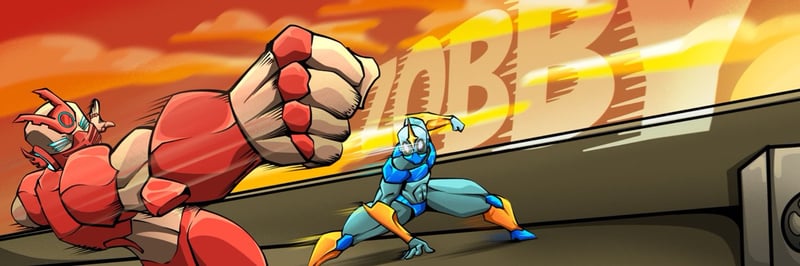 Zobby NFT banner