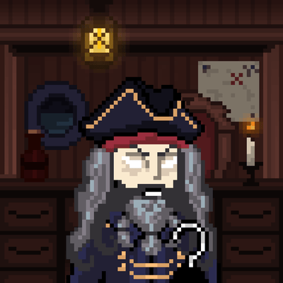 Degen Pirates 💀