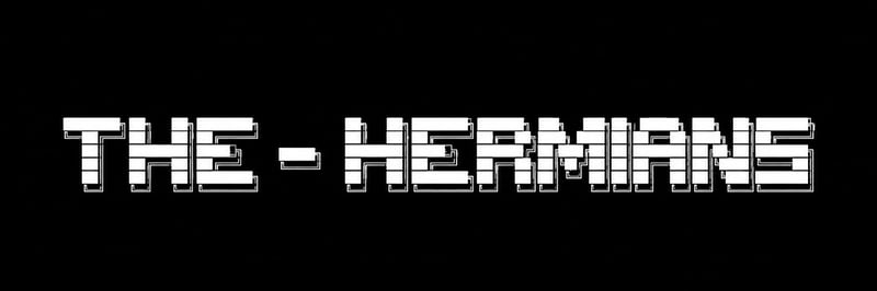 Hermians banner