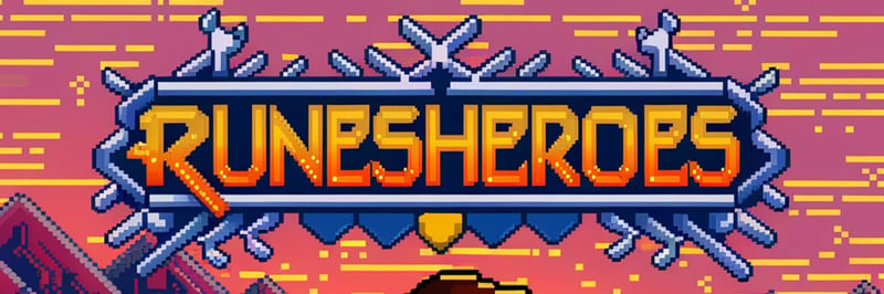 RunesHeroes banner