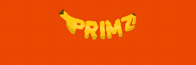 PRIMZ banner