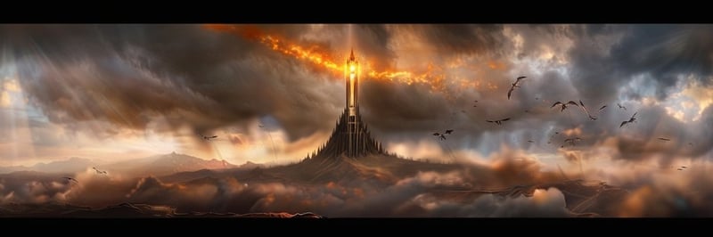 Eternal中文官方 banner