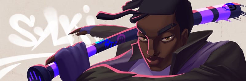 Sylix banner