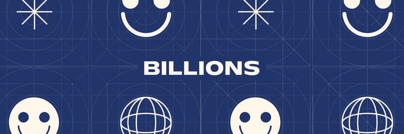 billions banner