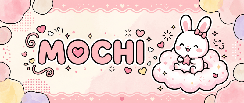 mochibun banner