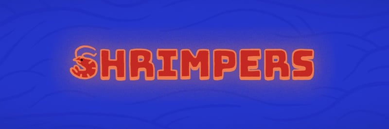 Shrimpers_nft banner