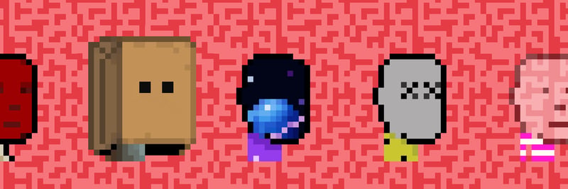 CryptKʘLs by Bonfire banner