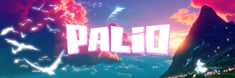 PalioAI banner
