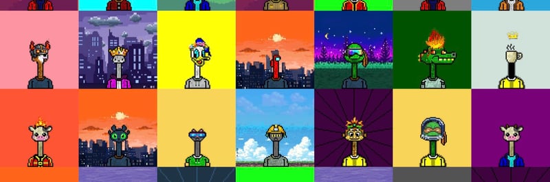 Multiverse  banner