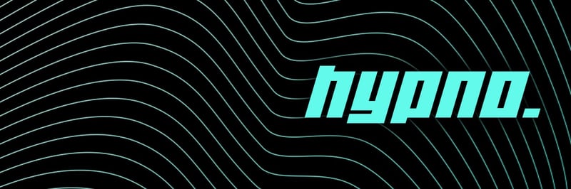 Hypno banner