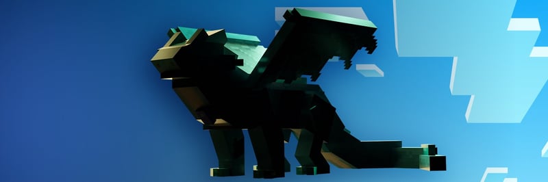 Chunk banner