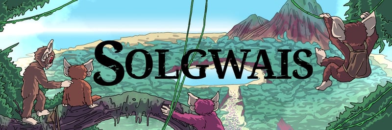 Solgwais banner