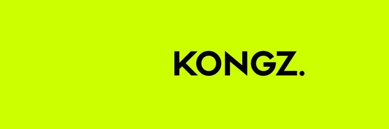 Kongz banner