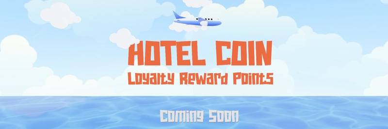 Hotel Coin banner