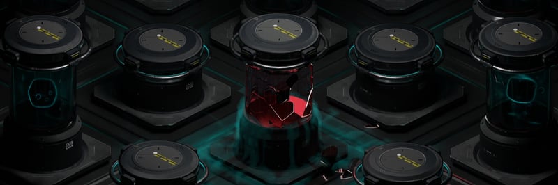 Fishman's Lab banner
