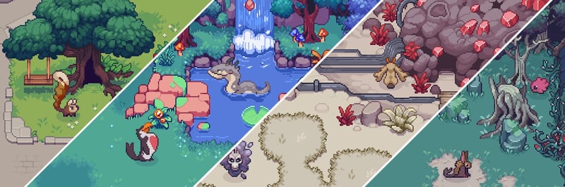 Lyra - The Game banner