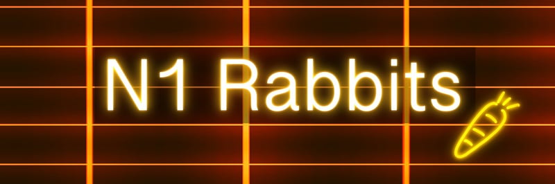 N1 Rabbits banner