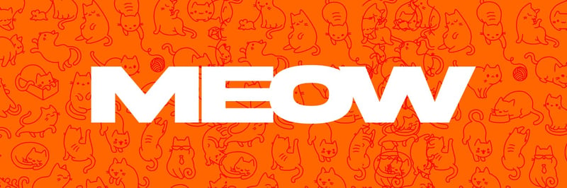 Fractal Kitties banner
