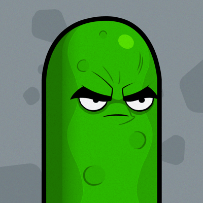 pickles