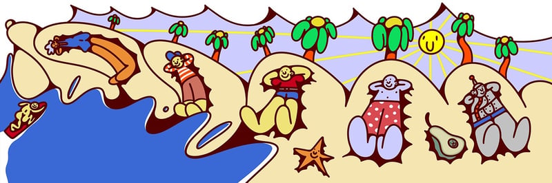 Dopeys banner