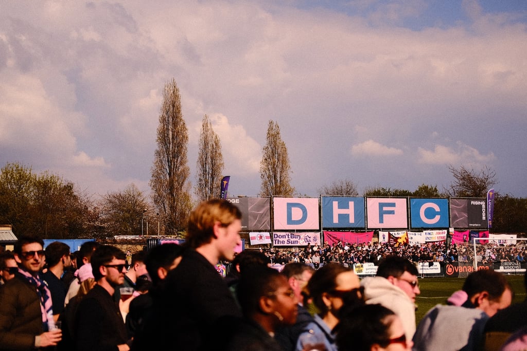 Dulwich Hamlet