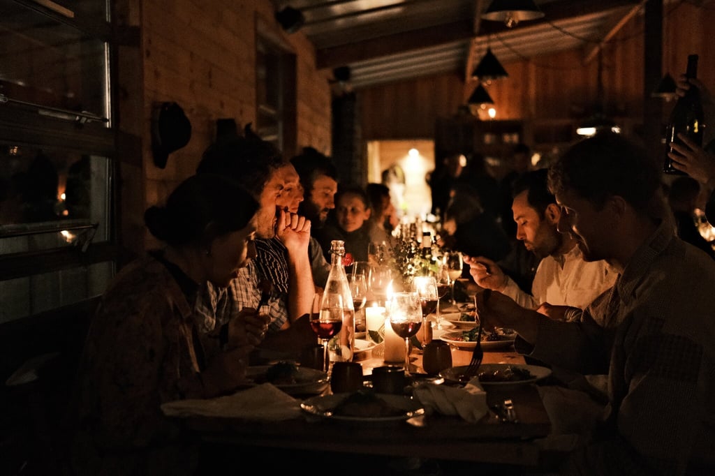 Brat & Mountain x Fforest