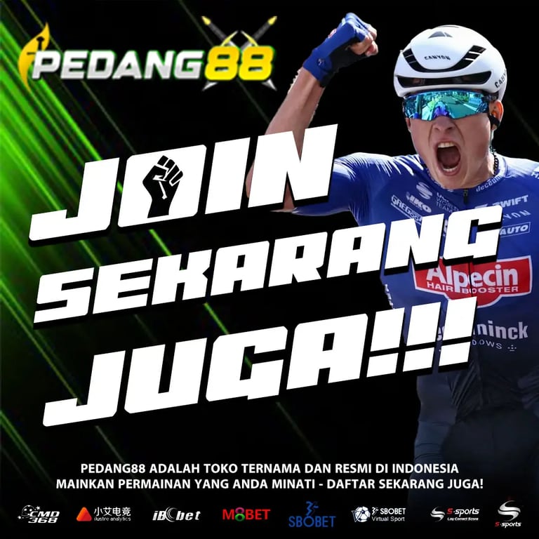 Event Turnamen Samurai Super Mega Di Indonesia Bersama PEDANG88 - WooCommerce eCommerce