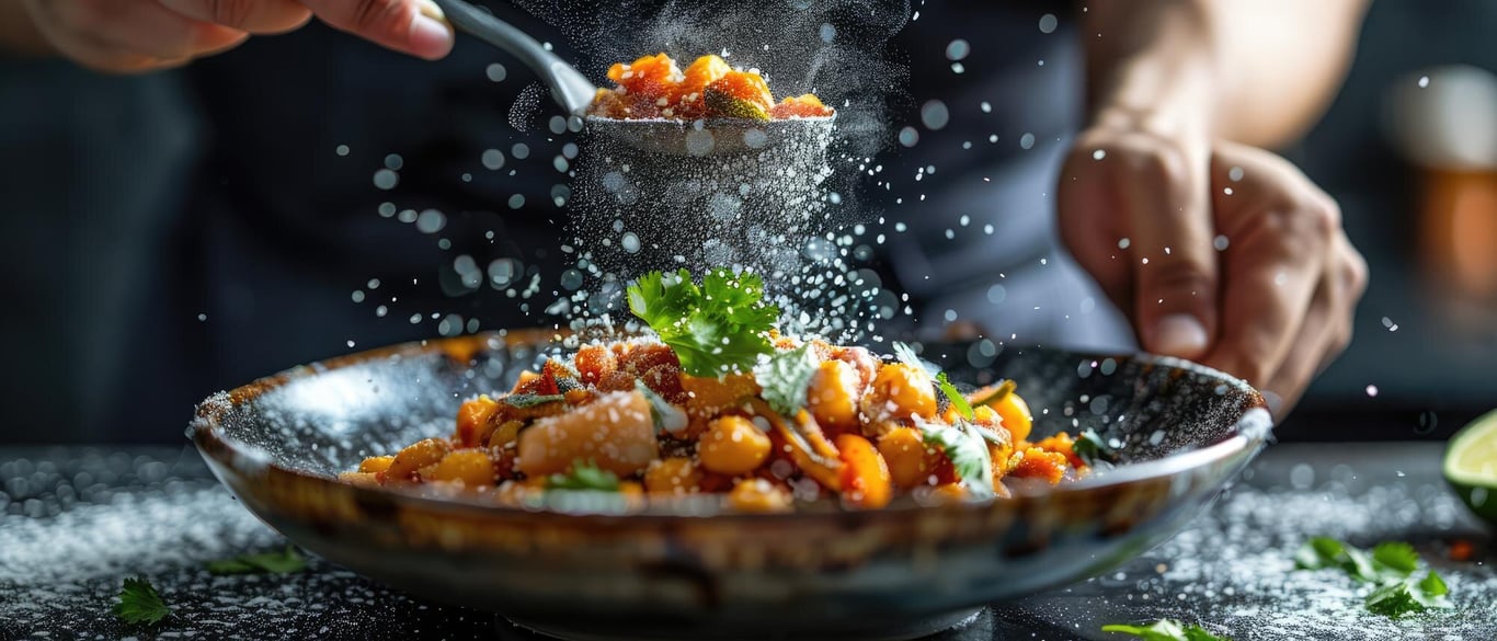 How To Become A Sous Chef in 2025