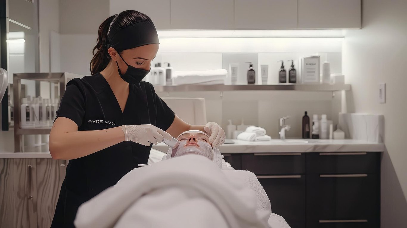 How To Become A Facialist in 2025