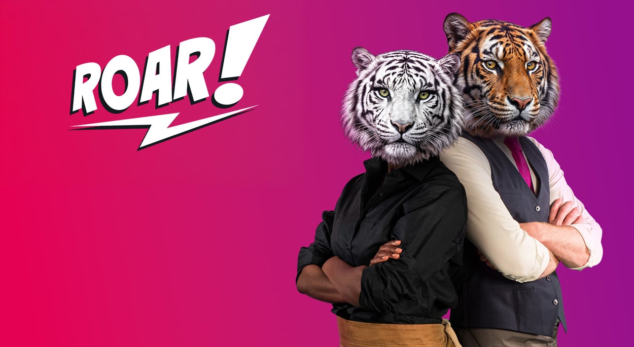 Roar for a better horeca collective agreement
