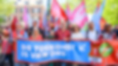 Who pays the bill for the austerity plans?