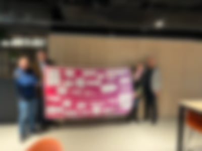 Wensen recreatiemedewerkers op tafel