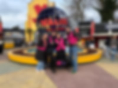 Seizoensmedewerkers Walibi eisen eerlijke arbeidsvoorwaarden