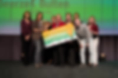 Dit zijn de winnaars van de Recreatie Verkiezingen