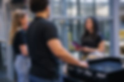 Wij zoeken Gastvrijheidsambassadeurs Werk & Inkomen