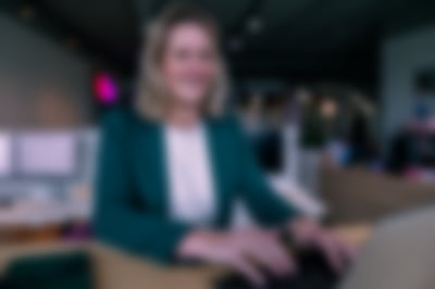 We blijven in beweging