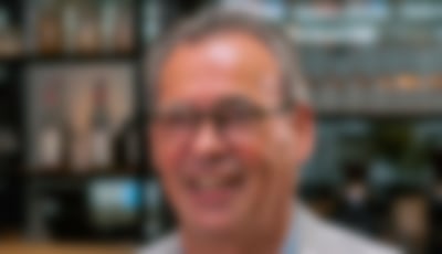 Pionier Johan Bijlsma neemt afscheid