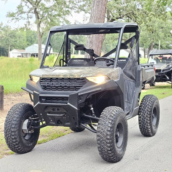 2021 Polaris RANGER 1000 PREMIUM EPS