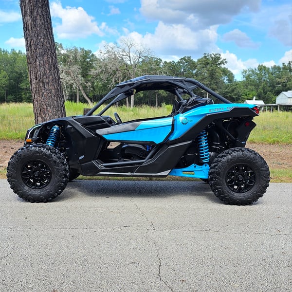2023 Can-Am MAVERICK X3 DS TURBO 64