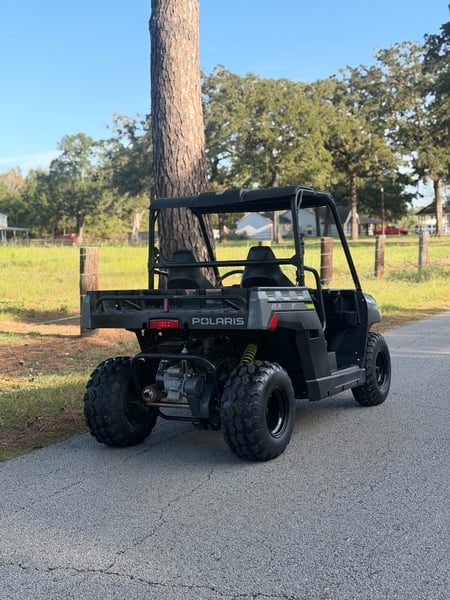 2023 Polaris RANGER 150 EFI