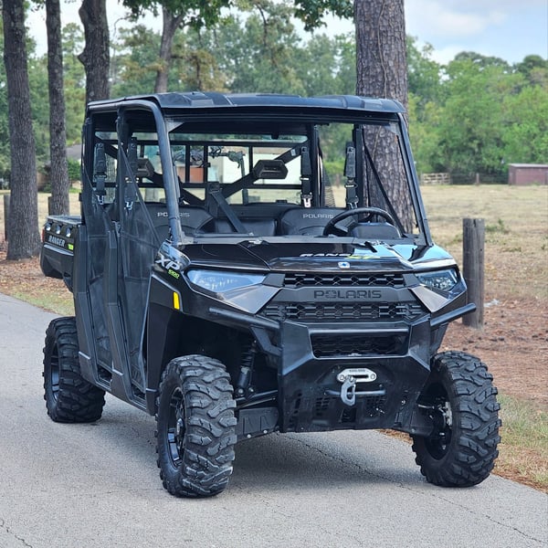 2023 Polaris RANGER CREW XP 1000 PREMIUM
