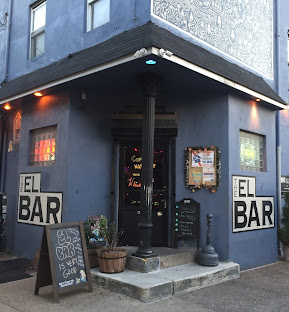El Bar