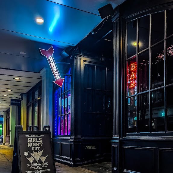 13 Social, 350 3rd Street, Baton Rouge