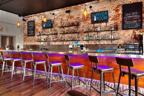 River Room, 222 Laurel St, Baton Rouge