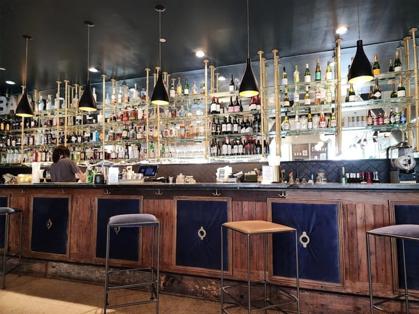 The Vintage Baton Rouge, 333 Laurel St, Baton Rouge