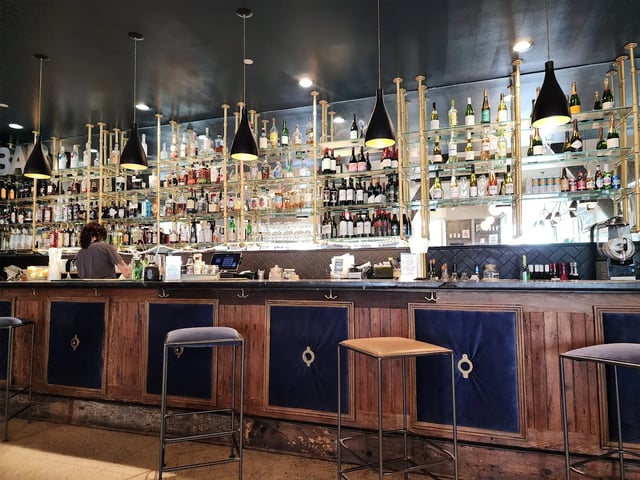 The Vintage Baton Rouge