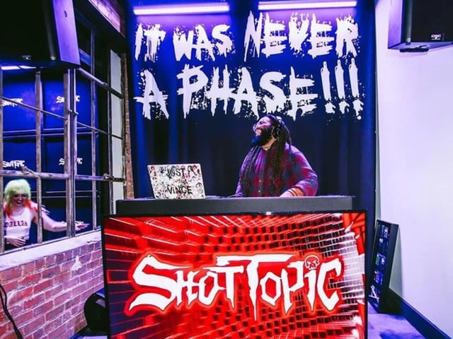 Shot Topic