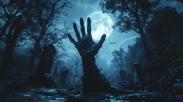 House Of Halloween 2025 Bar Crawl