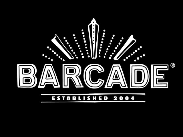 Barcade